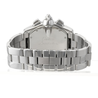 Cartier Roadster