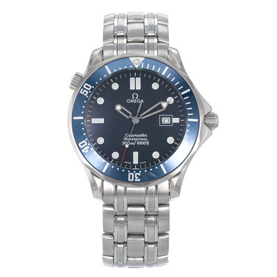 Omega Seamaster
