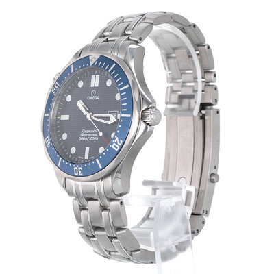 Omega Seamaster