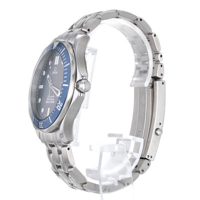 Omega Seamaster