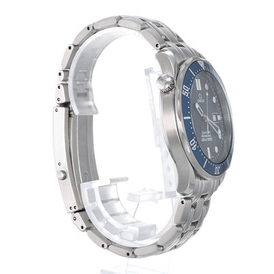 Omega Seamaster