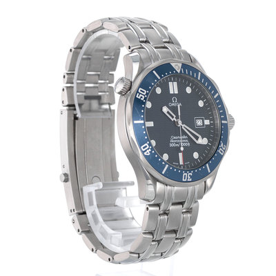 Omega Seamaster