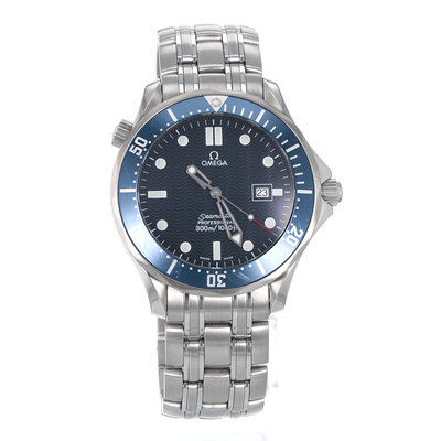 Omega Seamaster