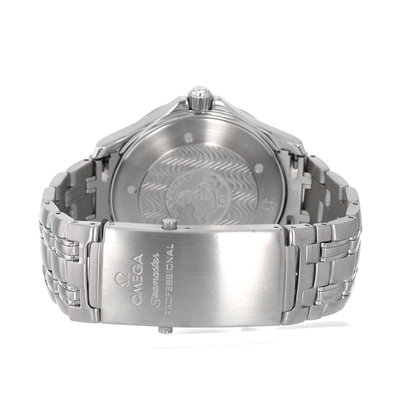 Omega Seamaster