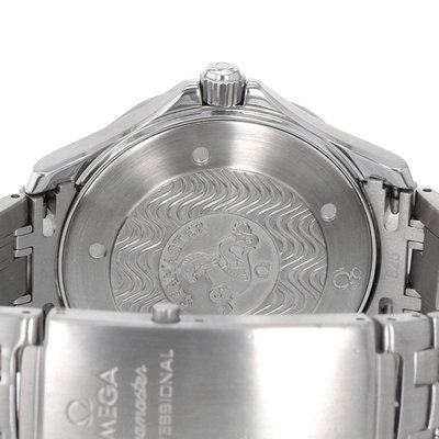 Omega Seamaster