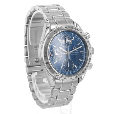 Omega Speedmaster Day Date