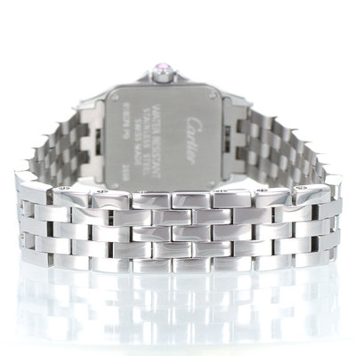 Cartier Santos Demoiselle