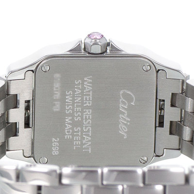 Cartier Santos Demoiselle