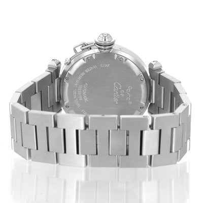 Cartier Pasha de Cartier