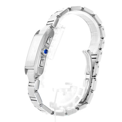 Cartier Tank Francaise