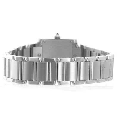 Cartier Tank Francaise Small