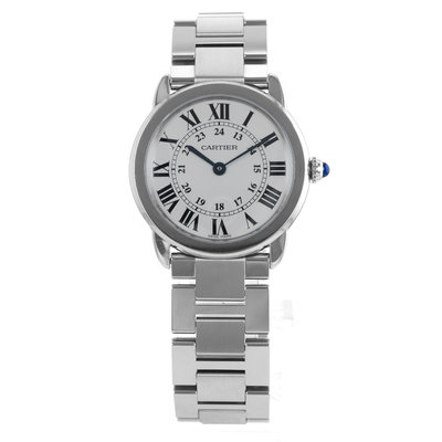 Cartier Ronde Solo de Cartier