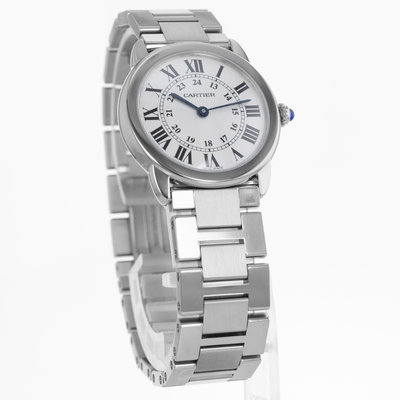 Cartier Ronde Solo de Cartier
