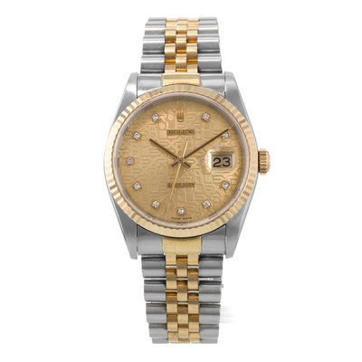 Rolex Datejust 36