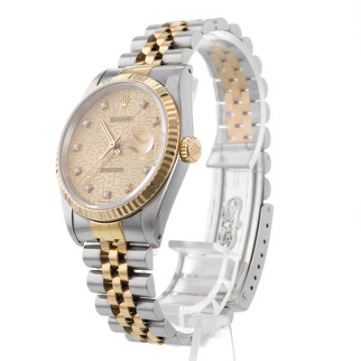 Rolex Datejust 36