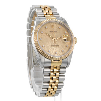 Rolex Datejust 36