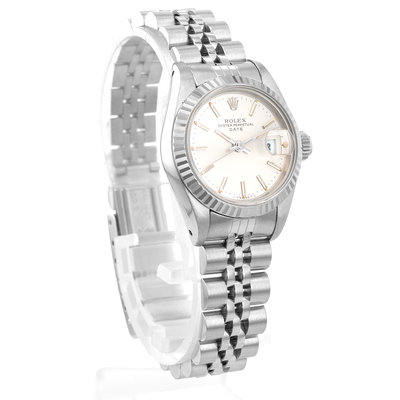 Rolex Datejust 26
