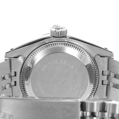 Rolex Datejust 26
