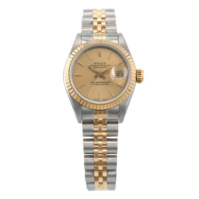 Rolex Datejust 26