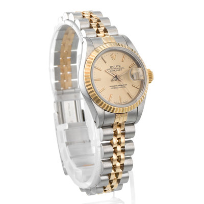 Rolex Datejust 26