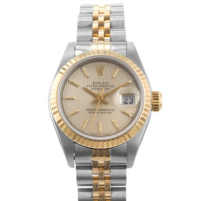 Rolex Datejust 26
