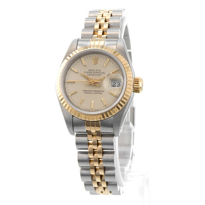 Rolex Datejust 26