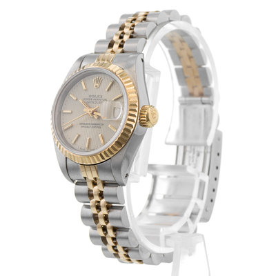Rolex Datejust 26