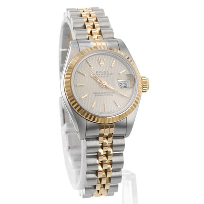 Rolex Datejust 26