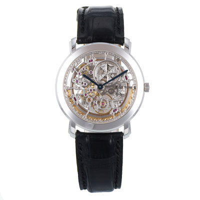 Vacheron Constantin Malte