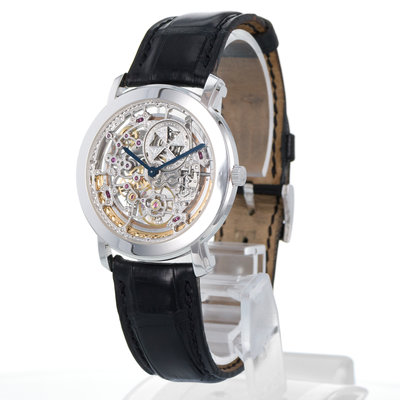 Vacheron Constantin Malte