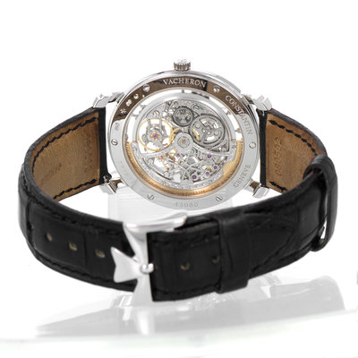 Vacheron Constantin Malte