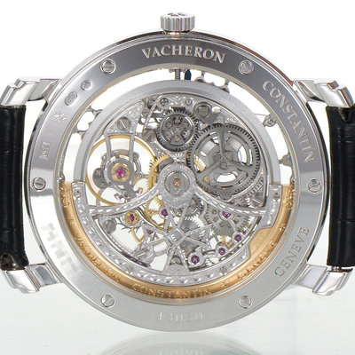 Vacheron Constantin Malte