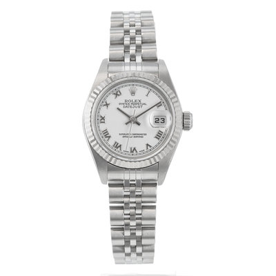 Rolex Datejust 26