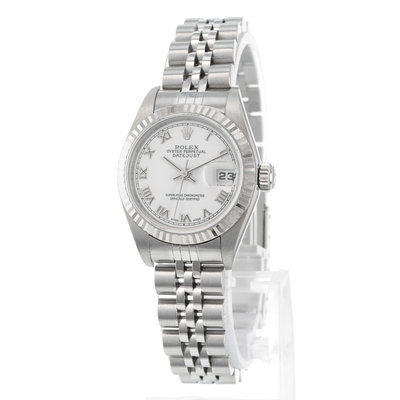 Rolex Datejust 26