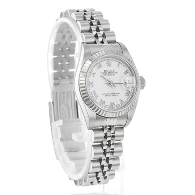 Rolex Datejust 26