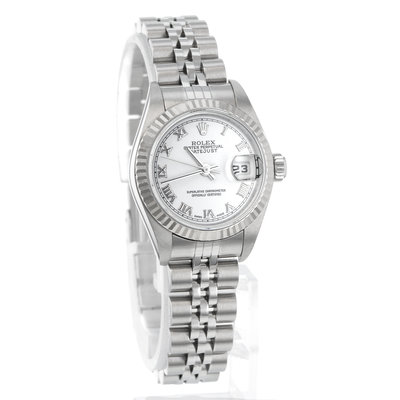 Rolex Datejust 26