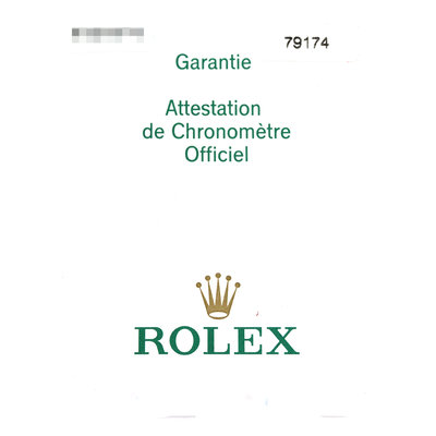 Rolex Datejust 26