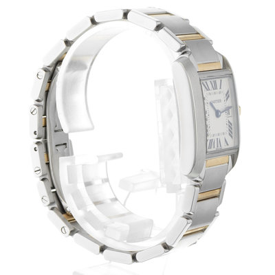 Cartier Tank Francaise