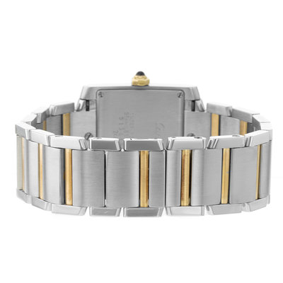 Cartier Tank Francaise