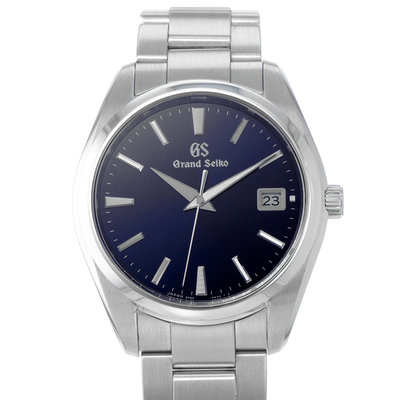 Grand Seiko Heritage Collection SBGX265 Blue Dial 37