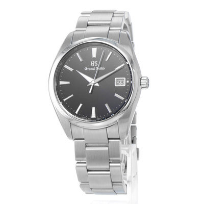Grand Seiko Heritage Collection SBGX265 Blue Dial 37