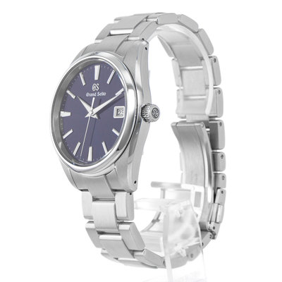 Grand Seiko Heritage Collection