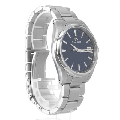 Grand Seiko Heritage Collection