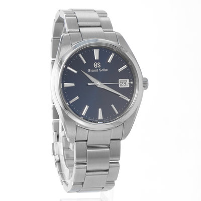 Grand Seiko Heritage Collection