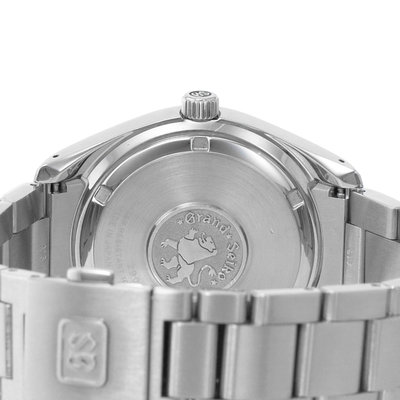 Grand Seiko Heritage Collection