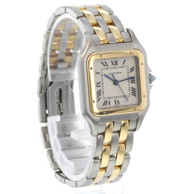 Cartier Panther