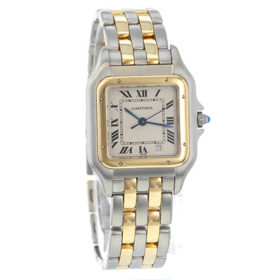 Cartier Panther