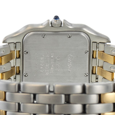 Cartier Panther