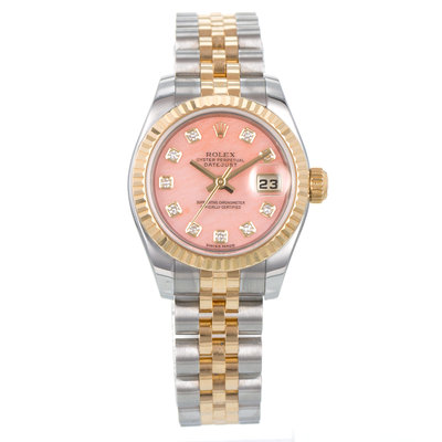 Rolex Datejust 26
