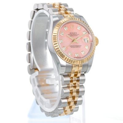 Rolex Datejust 26